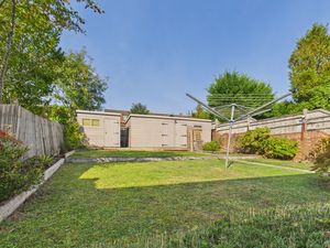 Garden- click for photo gallery